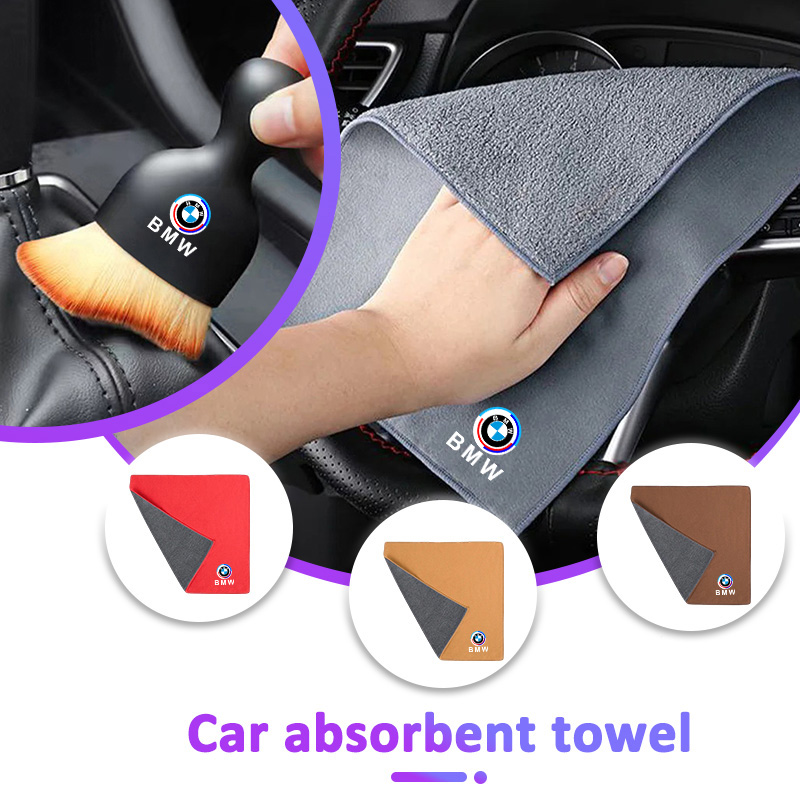 Car Sticker Soft Brush Dust Re - Dust Removal Sticker avaliação e preço