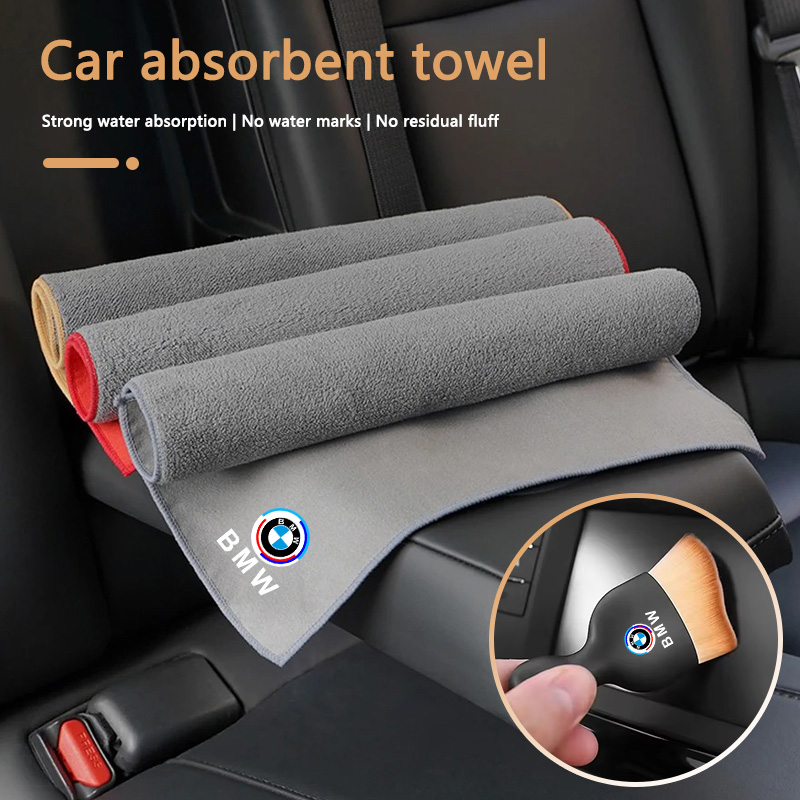 Car Sticker Soft Brush Dust Re - Dust Removal Sticker avaliação e preço