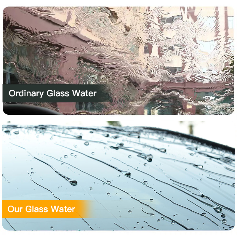 Glass Hydrophobic Coating Spra - Nano Liquid Coating avaliação e preço