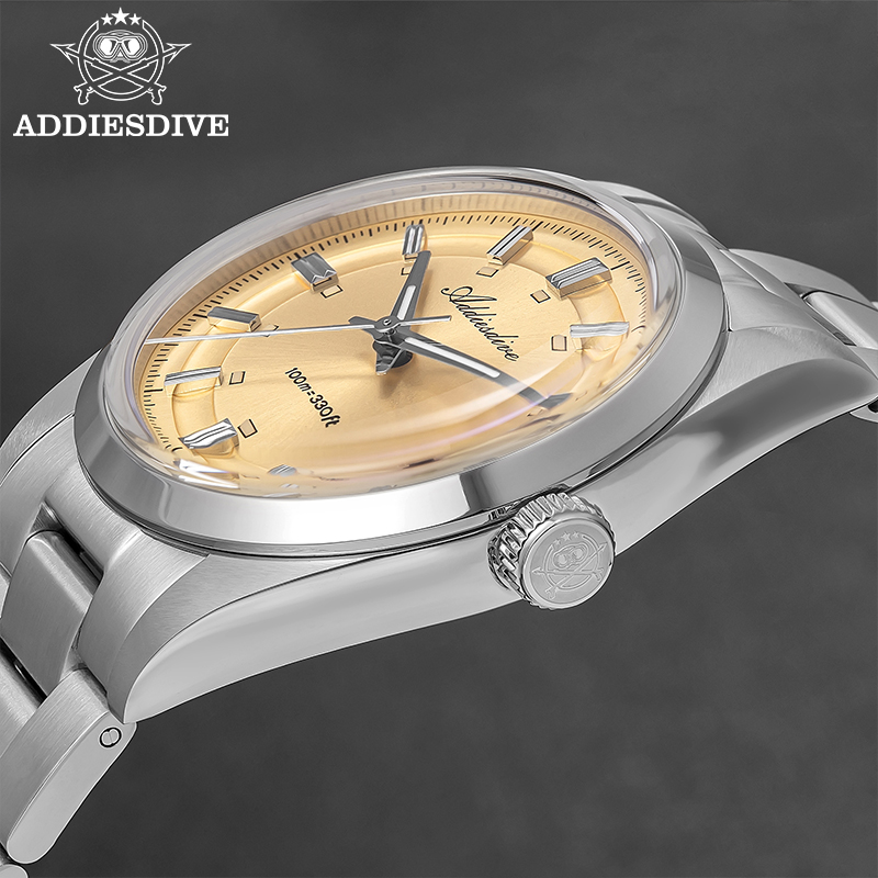 ADDIESDIVE Women's Watch Top B - Anti Blue Light Film avaliação e preço