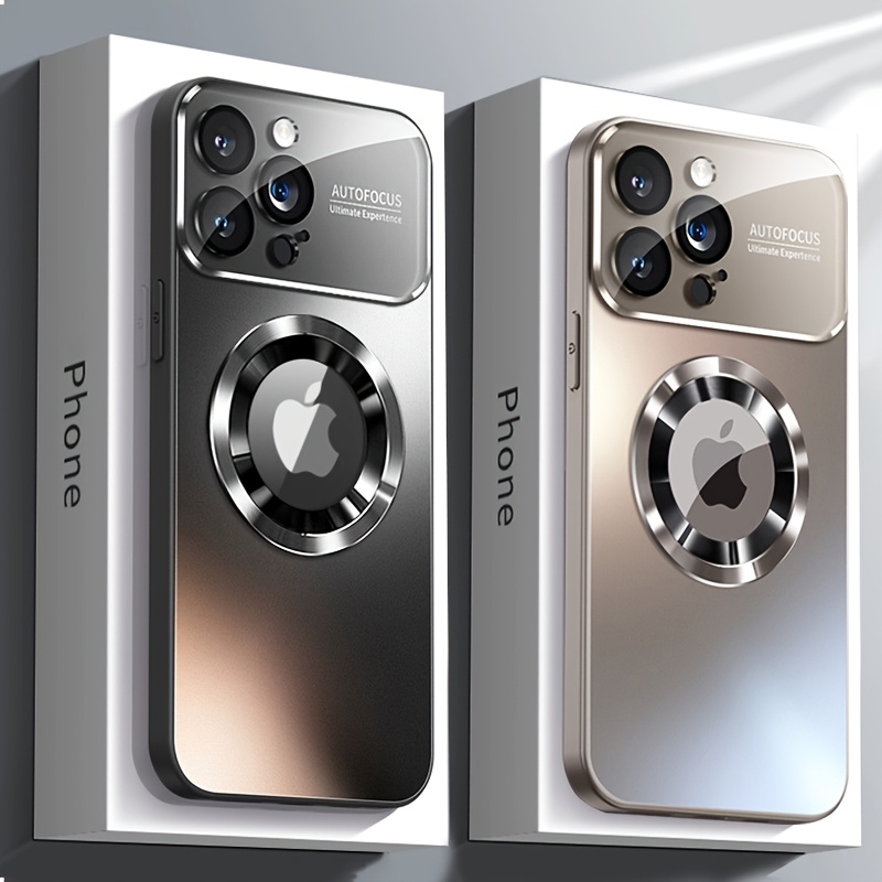 Luxury Glass Camera Lens Wirel - Camera Lens Protector avaliação e preço