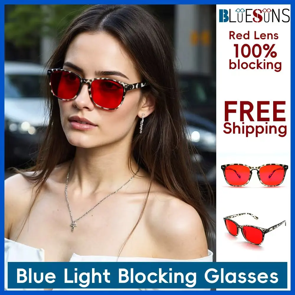 Ladies Sexy Fashionable Leopar - Matte Anti Glare Screen avaliação e preço