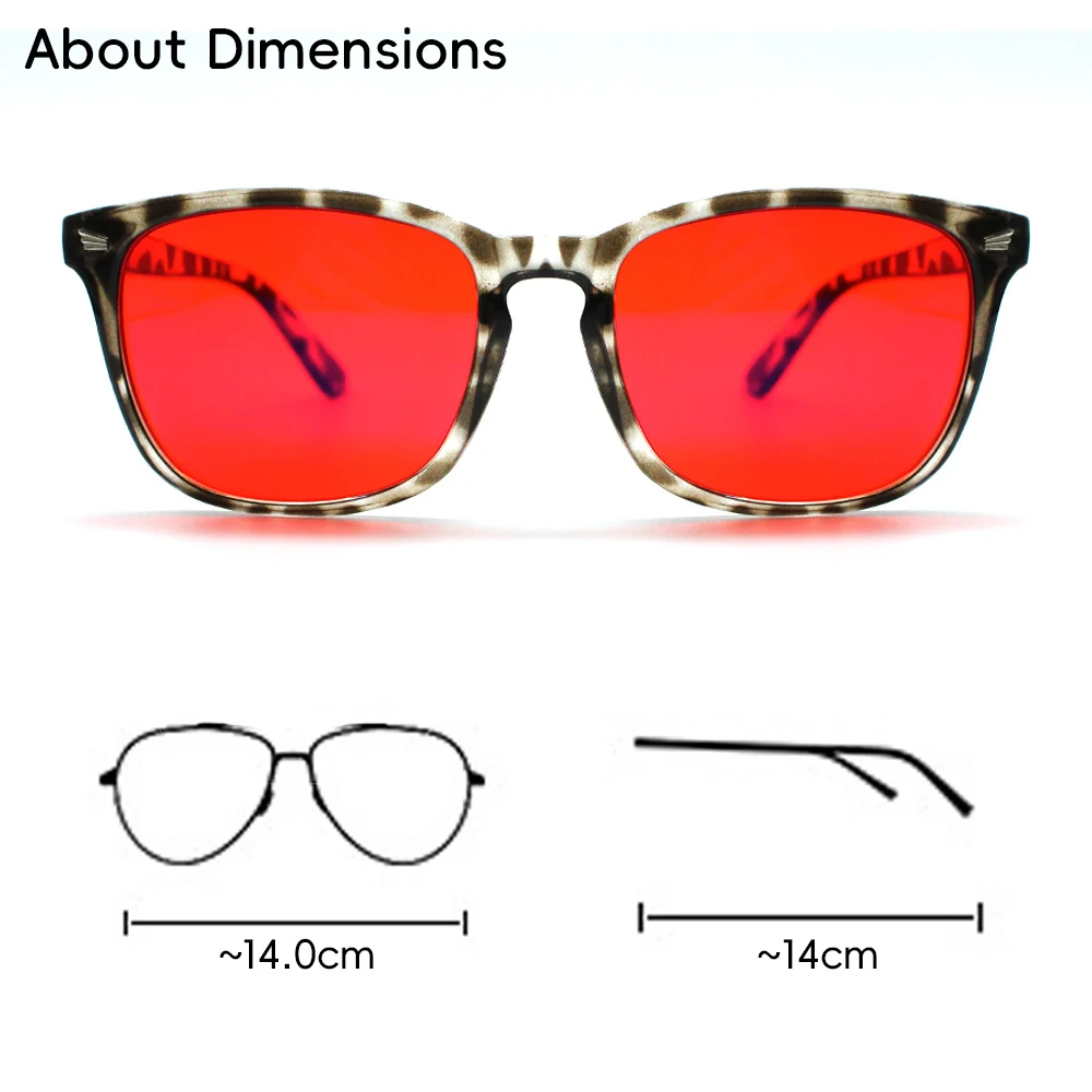 Ladies Sexy Fashionable Leopar - Matte Anti Glare Screen avaliação e preço