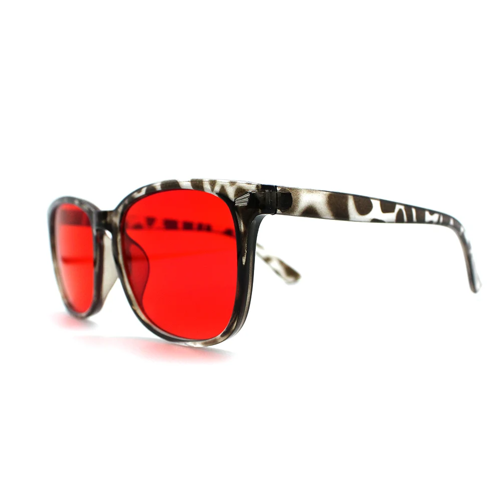 Ladies Sexy Fashionable Leopar - Matte Anti Glare Screen avaliação e preço