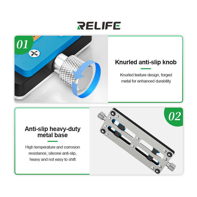RELIFE TF5 Multifunctional Rep - Screen Protector Cutter avaliação e preço