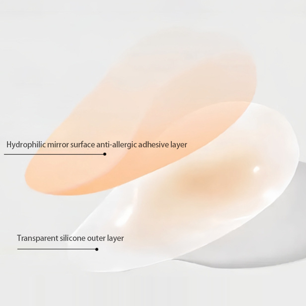 Ultra Thin Seamless Self Adhes - Full Cover Adhesive avaliação e preço