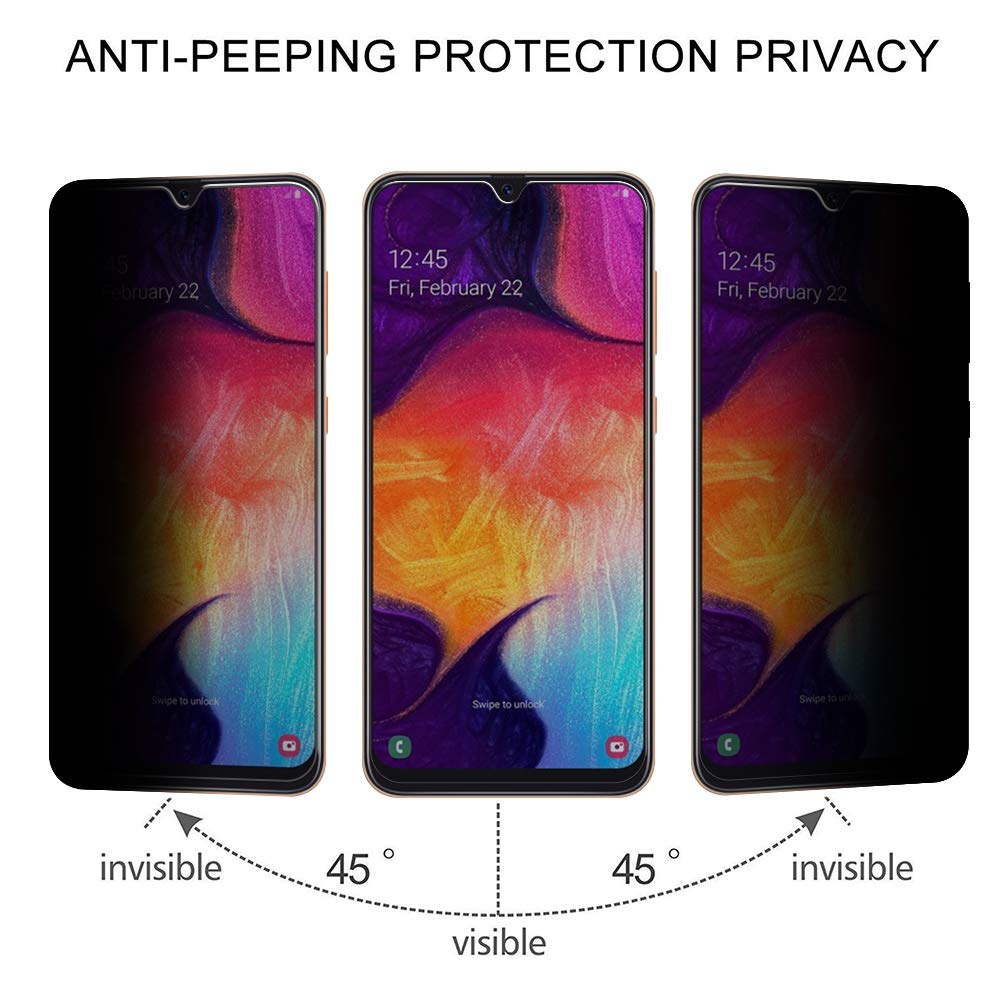 [2 Pack]Privacy Filter Tempere - Privacy Filter 2Pack avaliação e preço