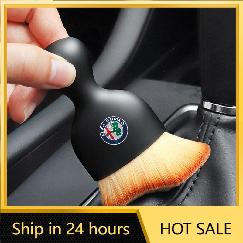2026 Hot Car Stickers Car Inte - Dust Removal Sticker avaliação e preço