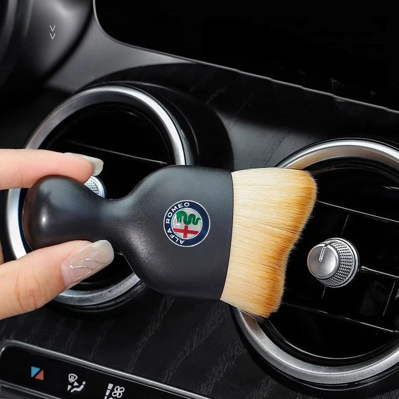 2026 Hot Car Stickers Car Inte - Dust Removal Sticker avaliação e preço