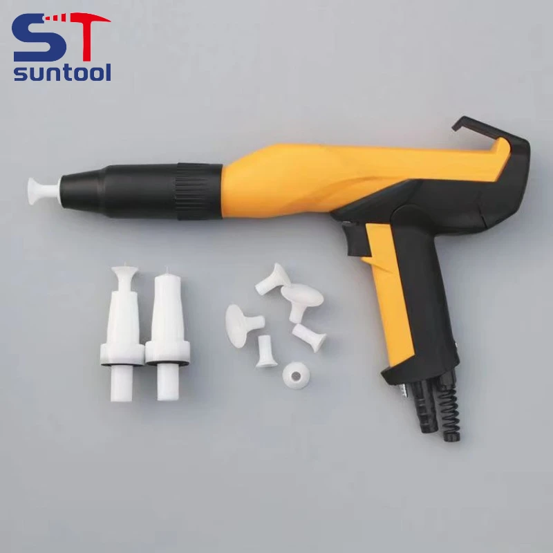 Suntool Plastic Powder Coating - Oleophobic Coating Spray avaliação e preço