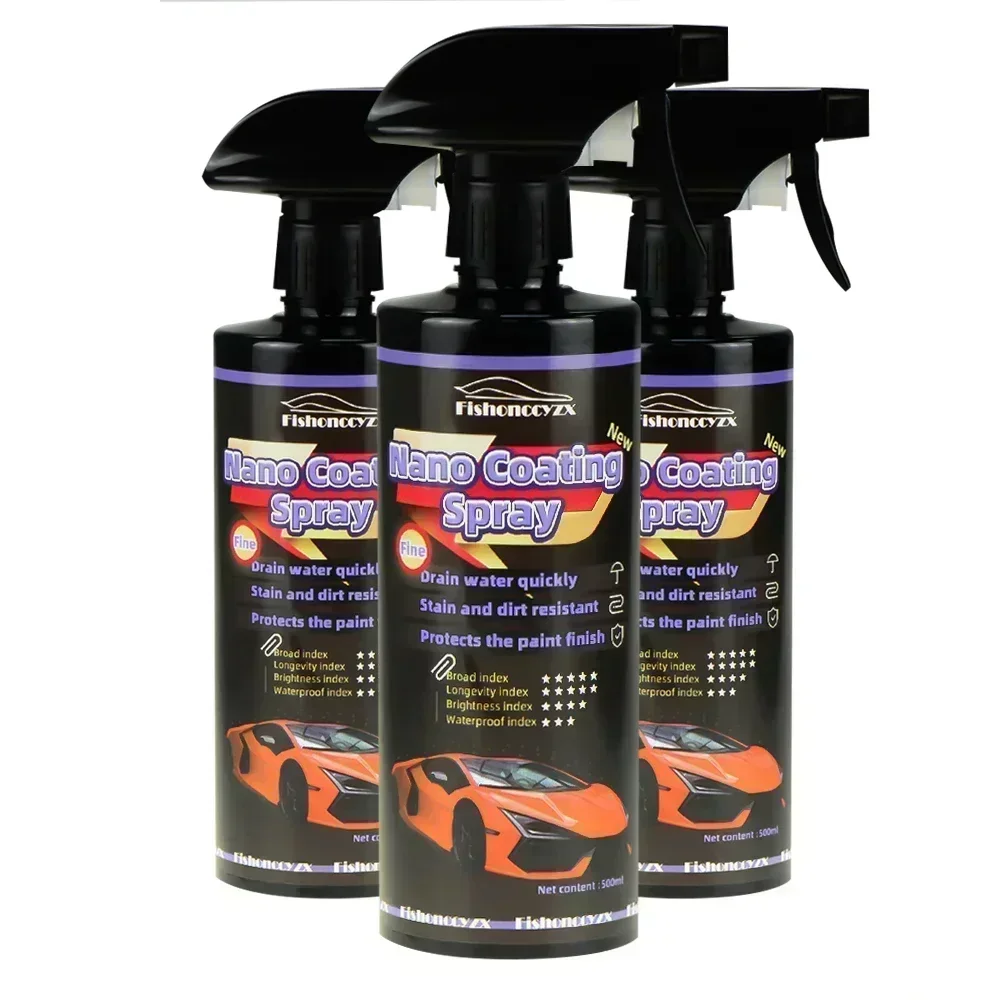 Ceramics for Cars 10H Coating  - Nano Liquid Coating avaliação e preço