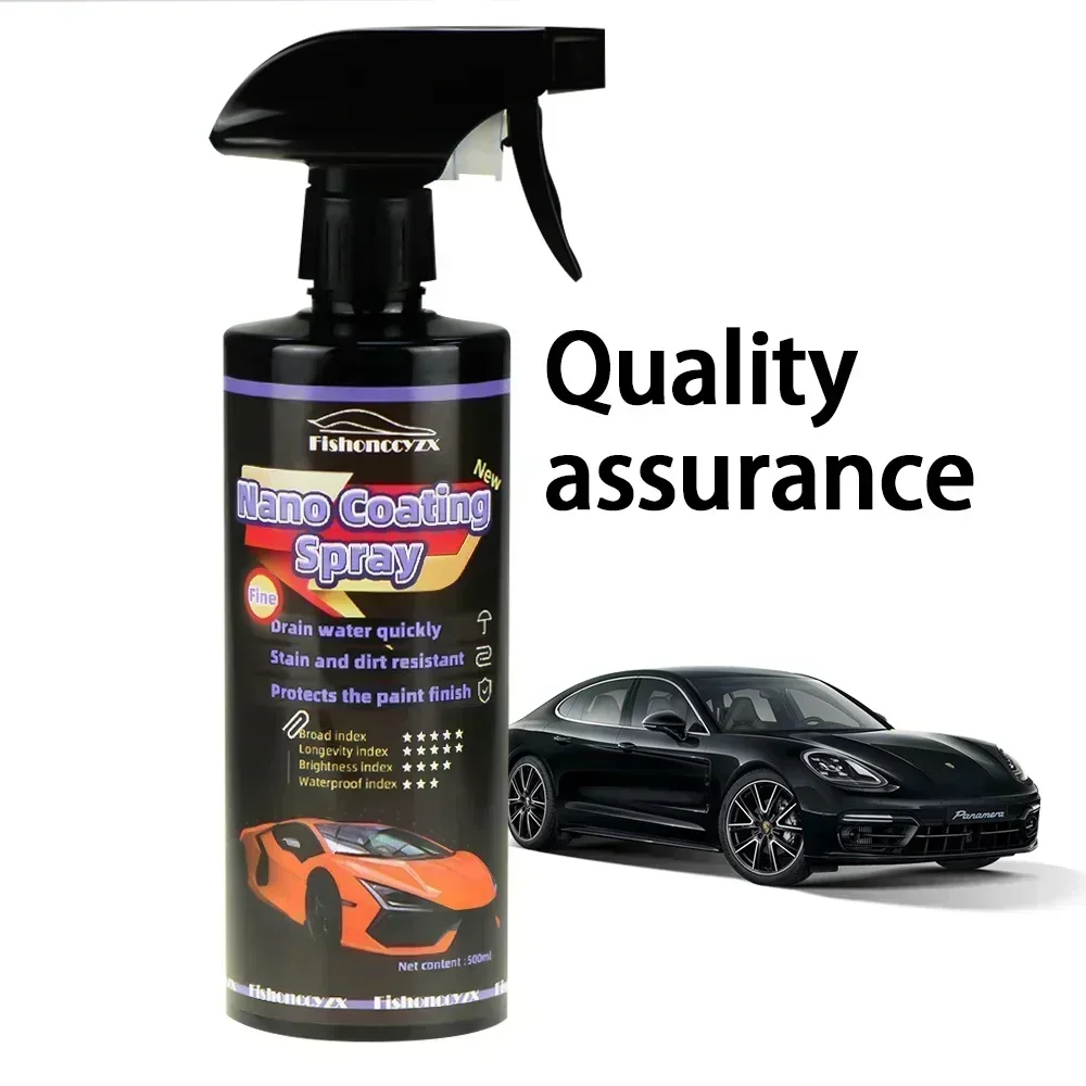 Ceramics for Cars 10H Coating  - Nano Liquid Coating avaliação e preço