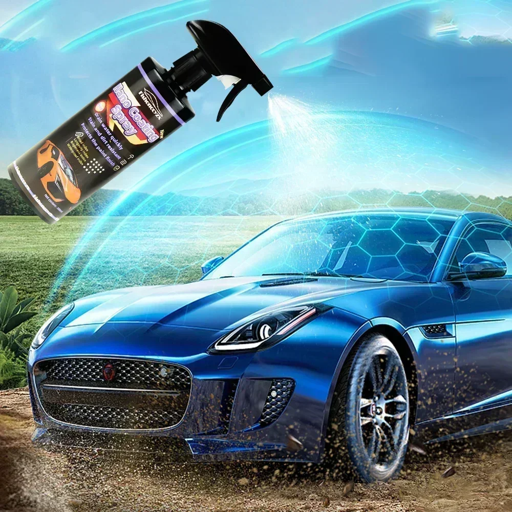 Ceramics for Cars 10H Coating  - Nano Liquid Coating avaliação e preço