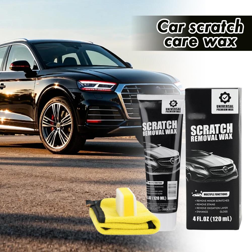 Car Scratch Remover Wax Automo - Nano Liquid Coating avaliação e preço