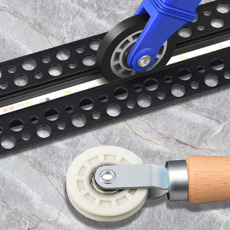 New Rubber Mesh Wheel Window I - Screen Alignment Tool avaliação e preço