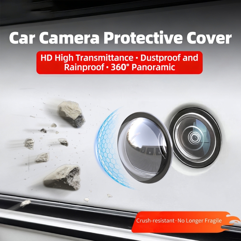 New Car Camera Lens Protector  - Camera Lens Protector avaliação e preço