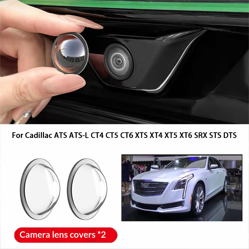 Car camera protective cover le - Glass Protector Auto avaliação e preço