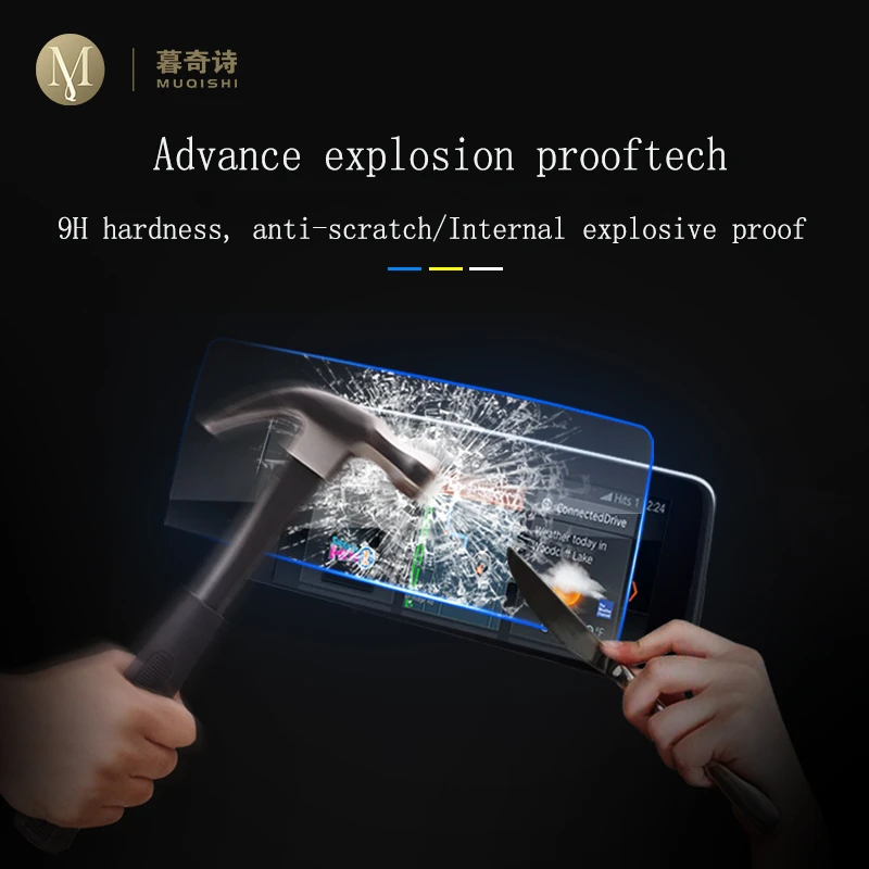 For Volkswagen Tiguan 2017 201 - Glass Protector Auto avaliação e preço