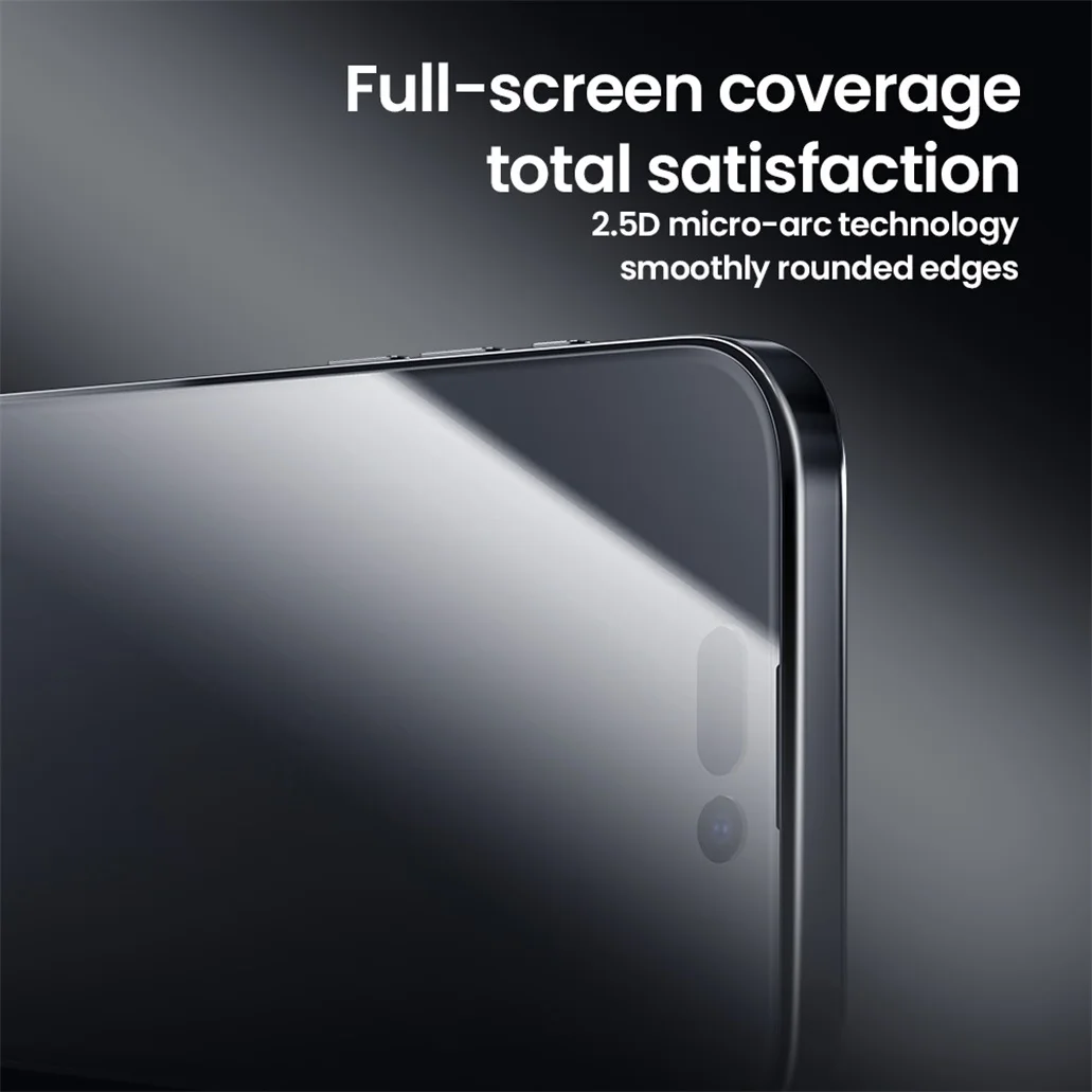 Nillkin For iPhone 16 Pro /Pro - Screen Alignment Tool avaliação e preço