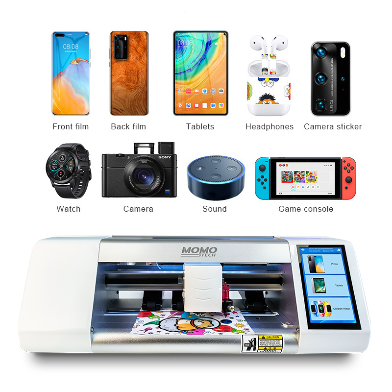 WJW Smart Touch-Screen PC Film - Hydrogel Screen Protector avaliação e preço
