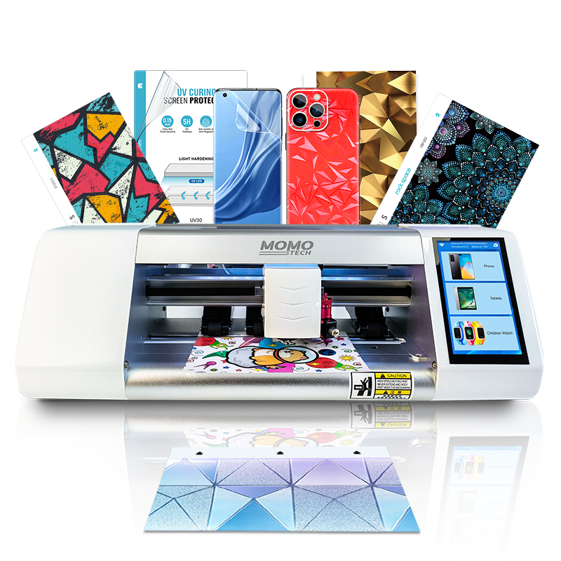 WJW Smart Touch-Screen PC Film - Hydrogel Screen Protector avaliação e preço