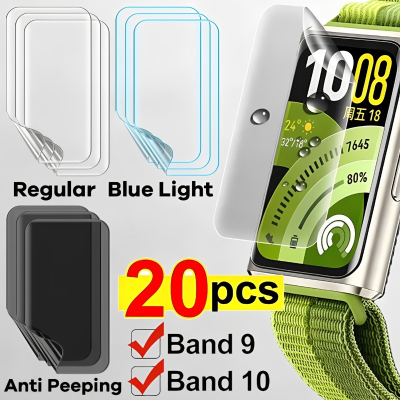 Protective Hydrogel Film for H - Matte Anti Glare Screen avaliação e preço