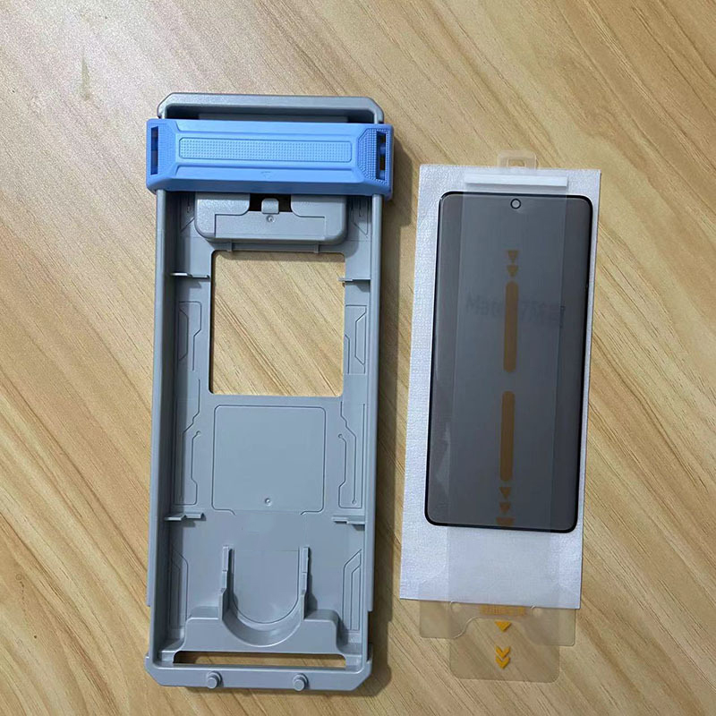 For VIVO X Fold 5 Fold5 3D Cur - Screen Alignment Tool avaliação e preço
