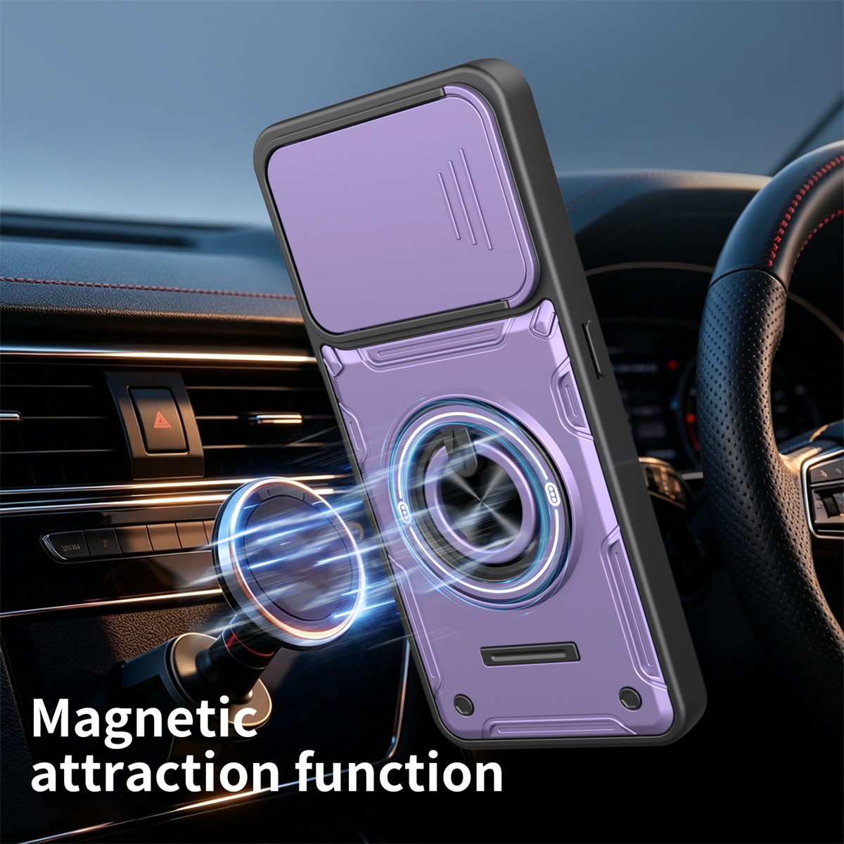 Case for Motorola Moto Edge 70 - Camera Lens Protector avaliação e preço