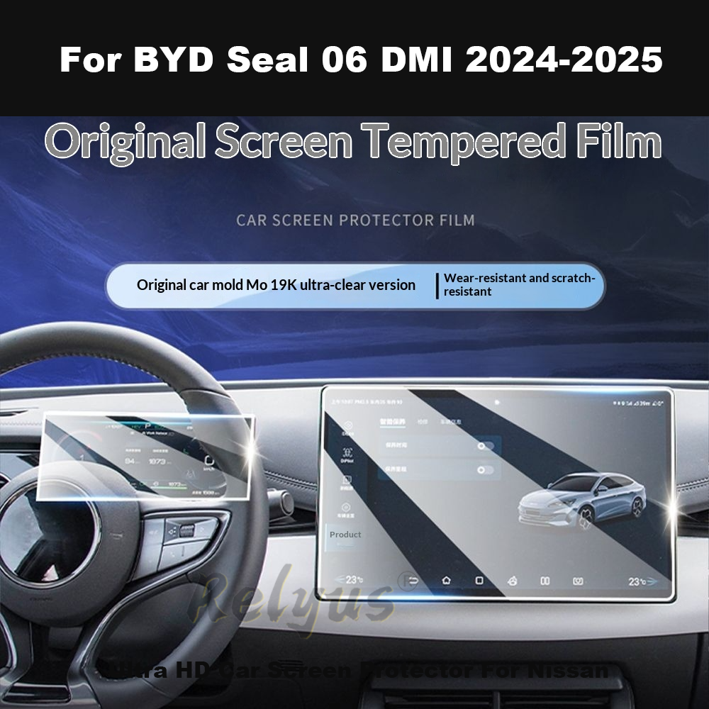 Tempered Glass Screen Protecto - Glass Protector Auto avaliação e preço