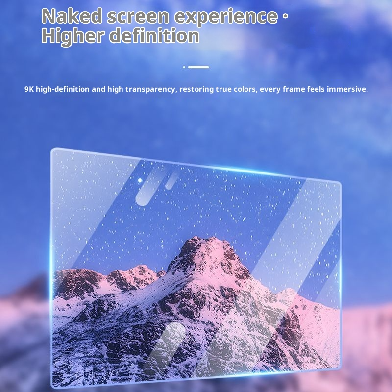 Tempered Glass Screen Protecto - Glass Protector Auto avaliação e preço