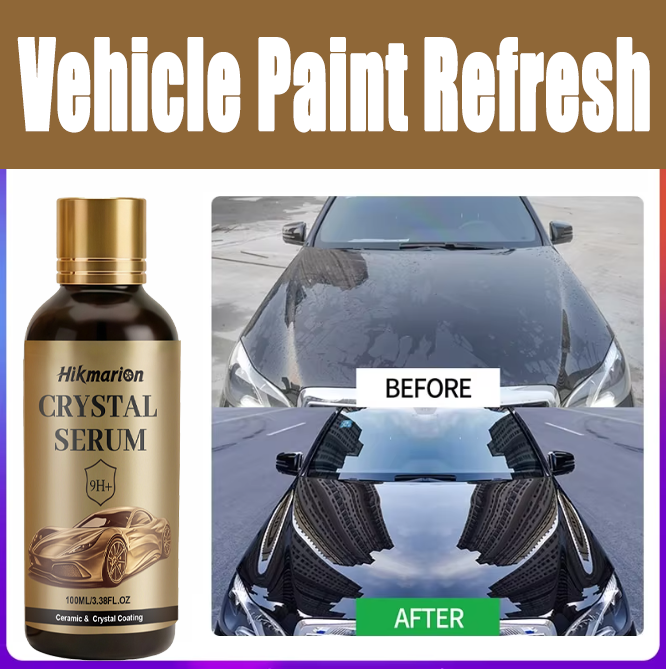 9H+ Advanced Car Ceramic Coati - Nano Liquid Coating avaliação e preço
