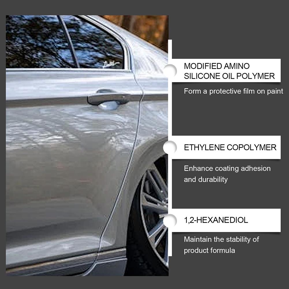 9H+ Advanced Car Ceramic Coati - Nano Liquid Coating avaliação e preço