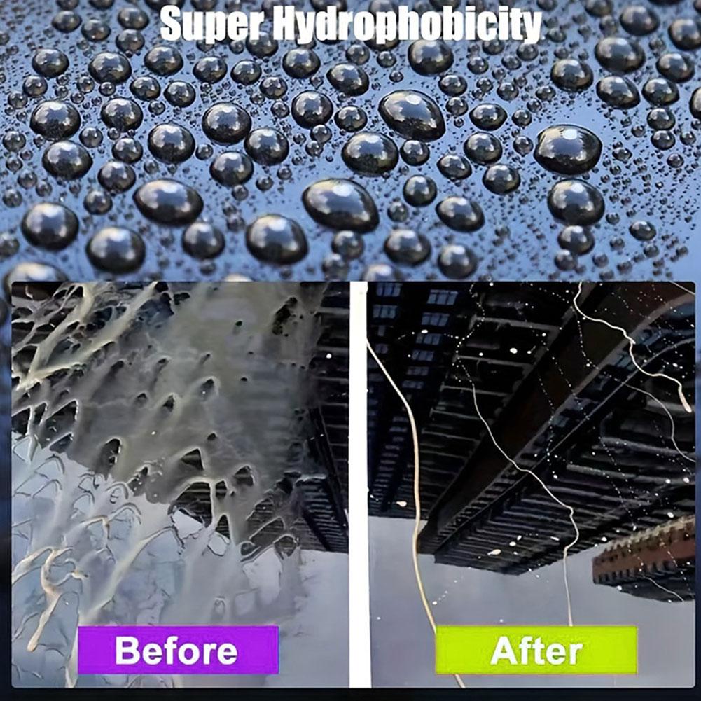Quickly Cleaning Remove Stains - Nano Liquid Coating avaliação e preço