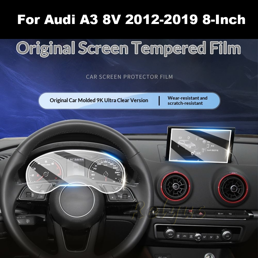 Tempered glass screen protecto - Glass Protector Auto avaliação e preço