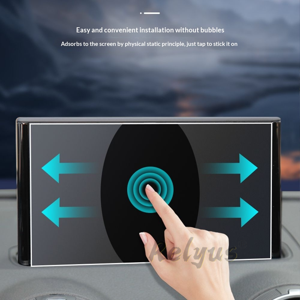 Tempered glass screen protecto - Glass Protector Auto avaliação e preço