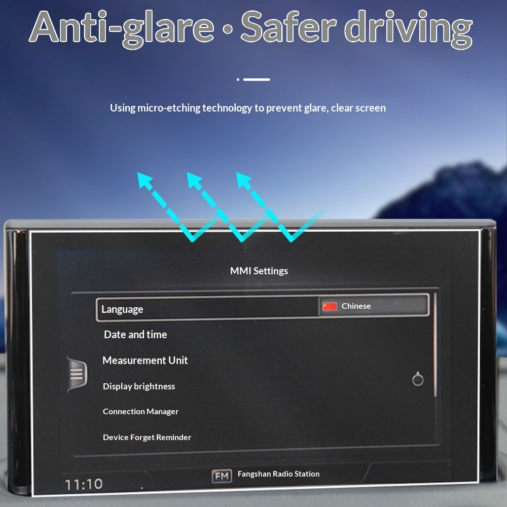Tempered glass screen protecto - Glass Protector Auto avaliação e preço