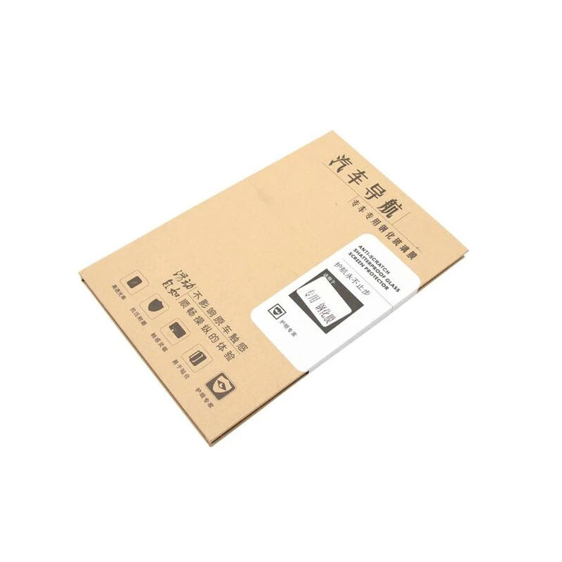 HD 3D instrument tempered film - Anti Blue Light Film avaliação e preço