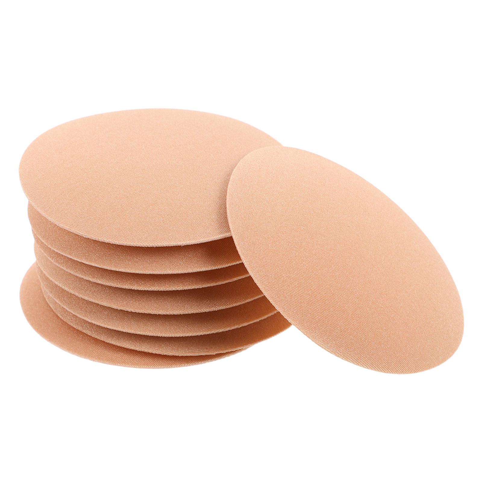 4Pairs Invisible Nipple Covers - Full Cover Adhesive avaliação e preço