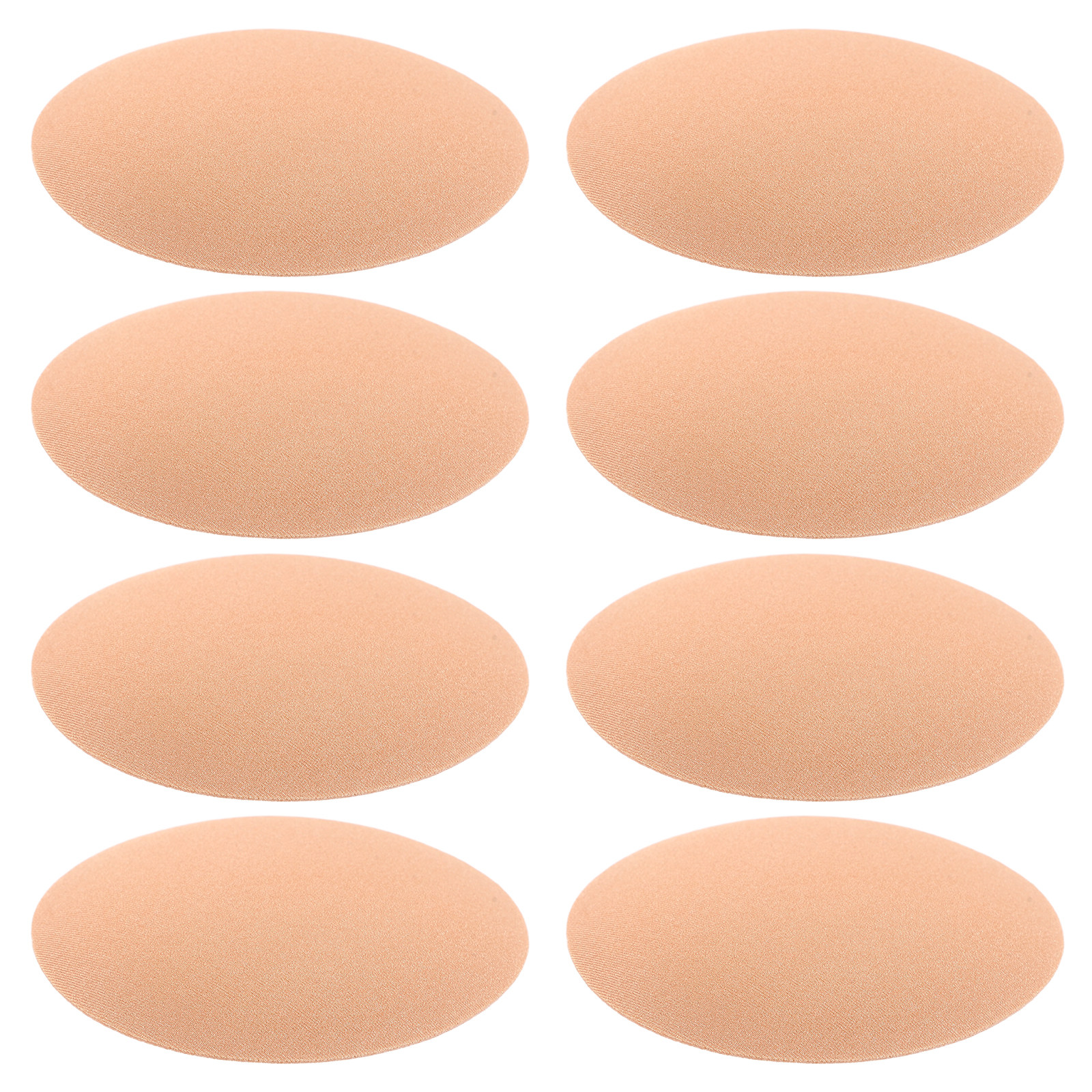 4Pairs Invisible Nipple Covers - Full Cover Adhesive avaliação e preço