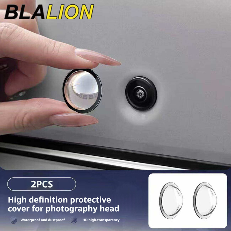 2026 new 2PCS Car Camera Lens  - Camera Lens Protector avaliação e preço