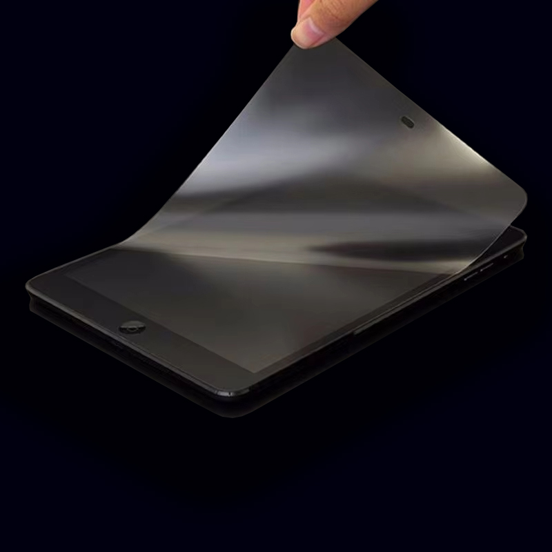 Clear HD/Matte anti-glare Scre - Matte Anti Glare Screen avaliação e preço
